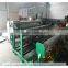 Low Price Chain Link Wire Mesh Fence Machine For Sale