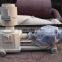 Home use bird feed pellet making machine, making very small feed pellets