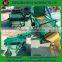 New arrive electric two sieves Corn seeds screening machine and Grain/wheat/bean/maize cleaning machine cleaner