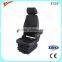 John deere flat suspension motor grader excavator truck seat