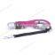 Beer Opener like LA05 stainless steel pink color fish lip grip