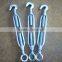 Jaw & eye Turnbuckles HG-227 SS304 OR SS316