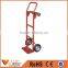 Many kinds of economic Luggage hand cart hand pull trolley for Sale