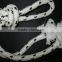 Double braided rope double layer braided rope