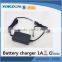 Generator 1A Battery Charger BCC1A