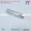 CNC lathe 5052 aluminum tube/Welding part