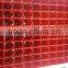 Shuttle carriers, plastic shuttle tray