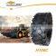 china HUANGGUOSHU brand truck used otr tires 23.5-25