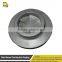 China High Quality OEM Boat Water Pump Impeller Parts Casting