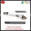 OEM Accepted Custom CNC Machining Stainless Steel 304 Locking Shaft For Auto