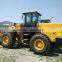 WEICHAI wheel loader zl50g with 220HP turbocharge engine