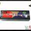 120C 6200mAh 2s rc speed car hardcase Lipos for 1/10, 1/8,1/5