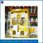 China Custom Welding Fabrication Work for Heavy Duty Machinery Parts