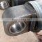 different types hydraulic cylinders