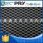 25 years professional factory low price diamond hole honeycomb diamond expanded metal mesh