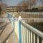 Corrosion resistance high strength fiberglass fencing,fence,frp rail fence