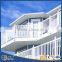 Factory Supply Ornamental Aluminum Balcony Railing Suppliers