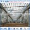 2016 high quality prefab light steel structure warehouse with CE ISO certificates