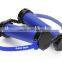 Best Resistance Bands Exercise Kit - Gwee Gym Total Body Workout Kit - All in One Portable Gym Equipment
