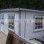 ISO&CE steel prefabricated homes