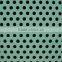 widely used perforated metal mesh