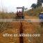 CE approved good performance mini trencher