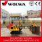 chinese new product excavator toy from manufacturing works