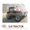 SJH 140hp 4x4 farm track tractor price