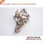 Mertop Race Stainless Turbo Manifold Header 88-00 Hond* Civi* с B Series