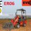 Neue EVERUN Brand ER06 CE geprueft Futteraeumung Hoflader fuer Farm