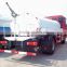 HOWO 10m3 Water Tank Truck For Sale