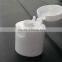 china supplier plastic lid white 24/415