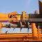 Crawler pile driver/piling machine /piledriver/ pile rig