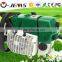 Gasoline chain saw wood cutting machine chainsaw 066