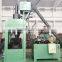 scrap metal baling press/briquetting machine for metal scrap Y83-1800