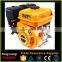 China 4 Stroke 168F 5.5HP 163CC Gasoline Power Engine For East European
