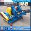 Rubber crusher roller crusher