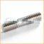 Factory direct sales high quality stainless stud bolt astm a193 b7