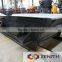 High efficiency rounding vibrating screen for sale with low price