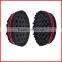 Wave Barber Hair Brush Sponge for Dreads Afro Locs Twist Curls Coil Magic Tool