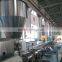 PP PE WPC Window Profile Extrusion Line