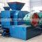 Coal powder briquette press machine with competitive price
