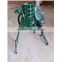 Corn thresher machine for shelling corn / hand operated corn sheller