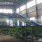 manhole cover production machine/equipment,ZZ417 dual station automatic modeling line