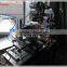 All flat object sticker labeling machine