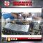 shoes sole attaching pressing machine