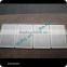 Perforated baking pan, flat perforated pan alloy aluminum 40x60cm