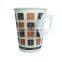 China High Quali ty Hot Drink Paper Cup With Handle