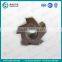 Scarifying Milling Cutters utilized for thermoplastic removal