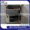China NaiGu factory textile pillow roll packing machine